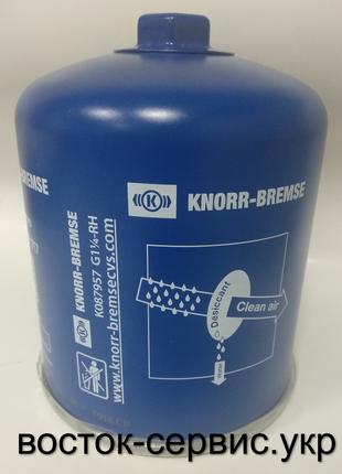 K087957 Картридж влагоотделителя Knorr-Bremse