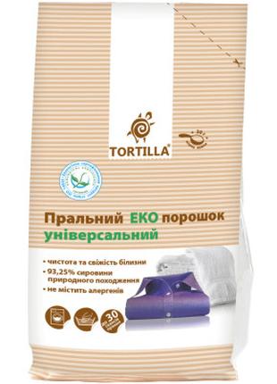 Стиральный порошок Tortilla Эко универсальный 1.5 кг (48230159...