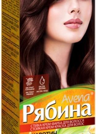 Крем-краска для волос Acme Color Рябина 057 Натуральный кофе (...
