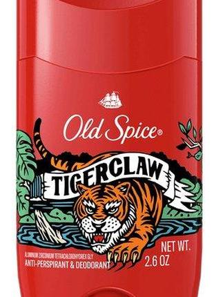 Твердый дезодорант Old Spice Tiger Claw 50 мл (8006540424575)