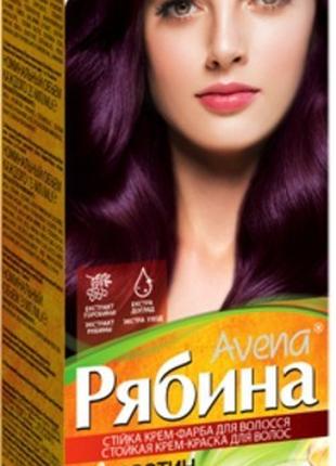 Краска для волос Acme Color Рябина Божеле 036 NEW (4820197009299)