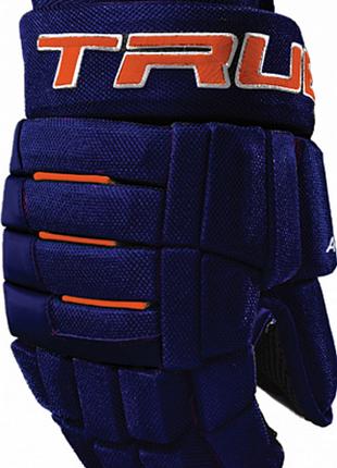 TRUE A4.5 Jr хокейні рукавички