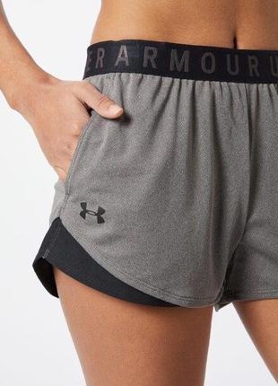 Женские шорты under armour