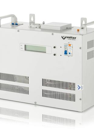 Стабілізатор напруги Volter СНПТО-7 ПТ