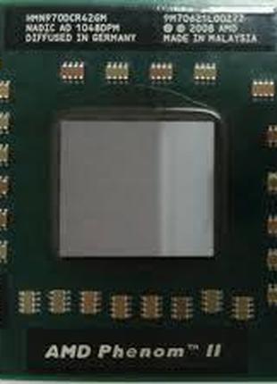 AMD Phenom II N970 HMN970DCR42GM 2.2GHz/2M/35W Socket S1 (S1g4...