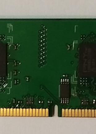 2 GB DDR2 RAM PC2 6400U 800 PNY (Intel/AMD) Оперативная память