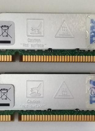 16gb 2x8gb DDR3 1333 Samsung PC3L 10600R REG ECC RAM Серверная...