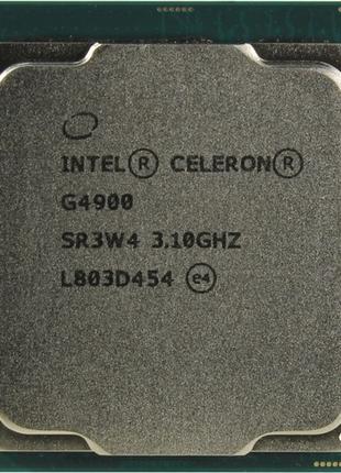 Процессор для ПК Intel Celeron G4900 SR3W4 3.1GHz/2M/54W Socke...