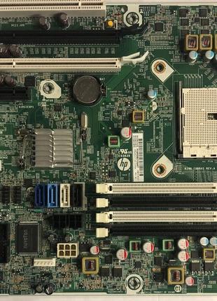 Материнська плата HP Compaq 6000/6005/6200/6300/6305 SFF (AMD ...