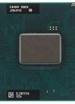 Процессор для ноутбука Intel Core i5-2450M SR0CH 3.1GHz/3M/35W...