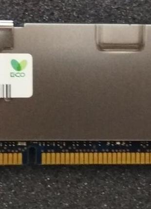 8gb DDR3L 1333MHz Hynix 10600R PC3L REG ECC RAM Серверная память
