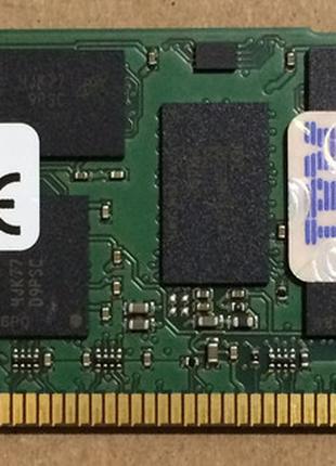 8GB DDR3L 1333MHz Micron 10600R 2Rx4 PC3L REG ECC RAM Серверна...