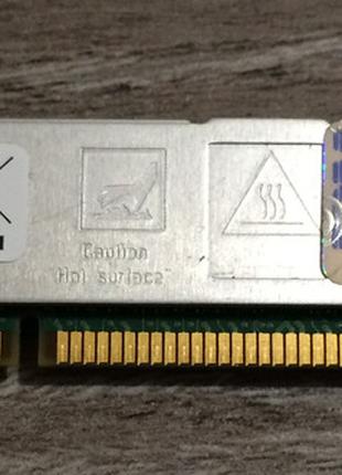 4gb DDR3 10600R 2Rx4 Samsung 1333MHz PC3 RAM Серверная память