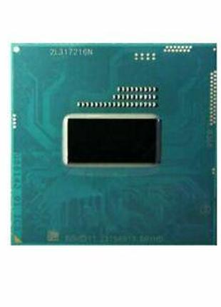 Intel Pentium 3550M SR1HD 2.3GHz/2M/37W Socket G3 процессор дл...