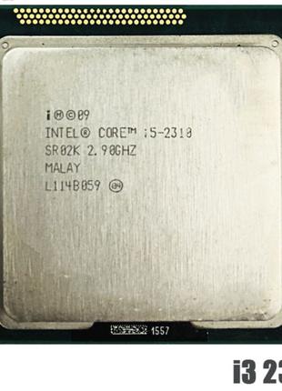 Intel Core i5-2405S SR0BB 3.30 GHz/6M/65W Socket 1155 Процесор...