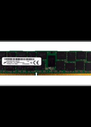 16GB DDR3 1866MHz Micron 14900R PC3 REG ECC RAM Серверна опера...