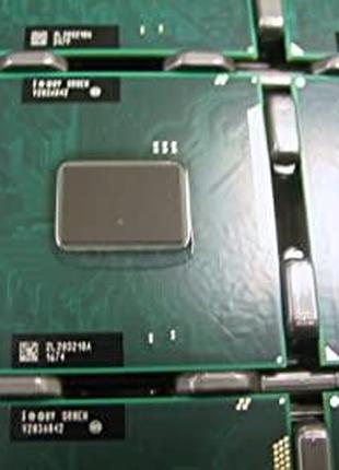 Процессор для ноутбука Intel Celeron B840 SR0EN 1.9GHz/2M/35W ...
