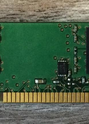 8GB DDR3 1600MHz Kingston PC3 12800U 2Rx8 RAM Оперативная памя...