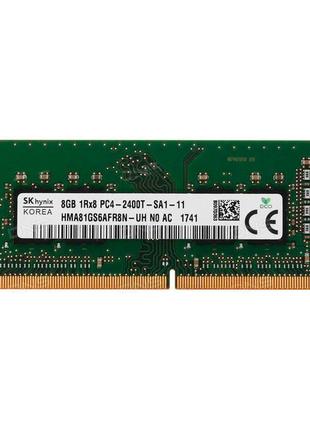 8gb DDR4 Hynix PC4-2400T RAM Оперативная память