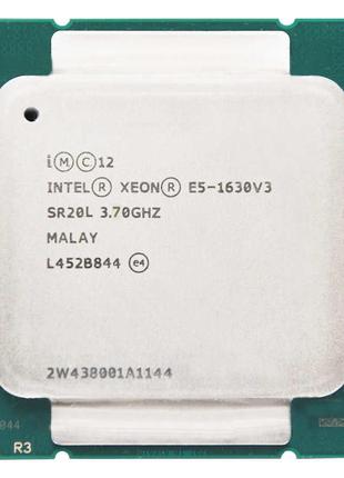Intel Xeon E5-1630 v3 CPU Socket 2011-3