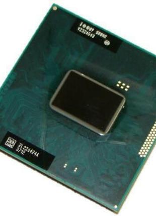 Процессор для ноутбука Intel Celeron B830 SR0HR 1.8GHz/2M/35W ...