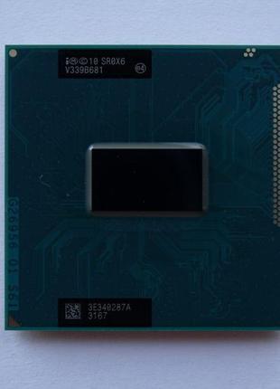 Процесор для ноутбука Intel Core i7-3540M SR0X6 3.7 GHz/4M/35W...