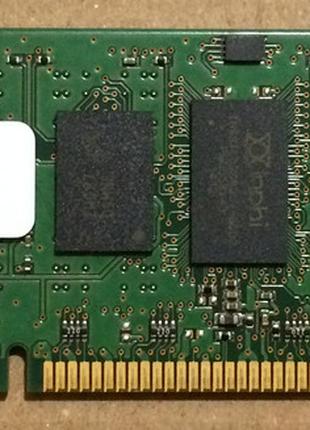 2GB DDR3 1333MHz Micron 10600R 2Rx8 PC3 REG ECC RAM Серверна о...