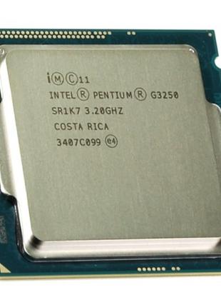 Процессор для ПК Intel Pentium G3250 3.2GHz/3M/53W Socket 1150...