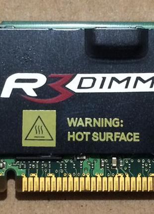 4GB DDR3 1066MHz Kingston 8500R PC3 REG ECC RAM Серверная опер...
