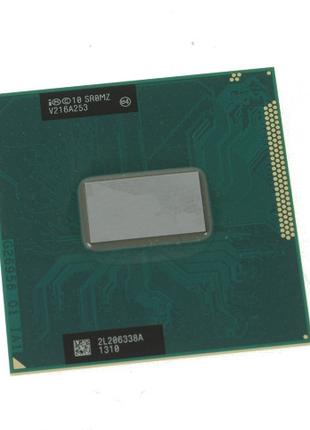 Процессор для ноутбука Intel Core i5-3210M SR0MZ 3.10GHz/3M/35...
