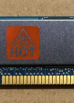 8GB DDR3L 1333MHz Hynix 10600R 2Rx4 PC3L REG ECC RAM Серверная...