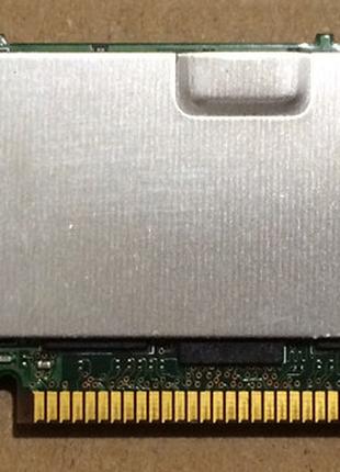 4GB DDR3 1066MHz Elpida 8500R 4Rx8 PC3 REG ECC RAM Серверная о...