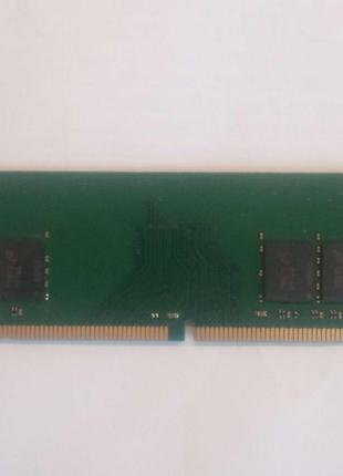 Kingston 4 GB DDR4 2133 MHz (KVR21N15S8/4) RAM Оперативная память