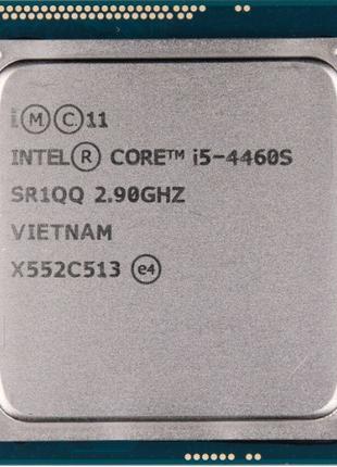 Intel Core i5 4460S 2.9-3.4GHz/6M/65W Socket 1150 Процесор для...