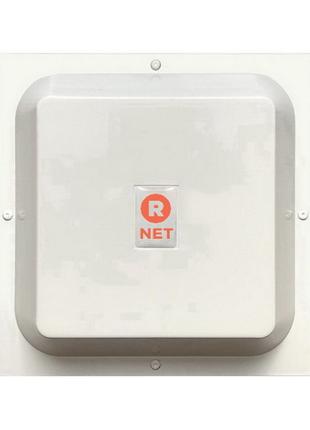 Антенна R-Net 4G LTE MIMO 1700-2700 MHz 2*17 dBi