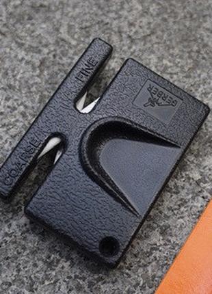 Точилка для ножей "Gerber Ceramic Pocket Sharpener"