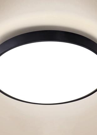Светодиодный потолочный светильник, потолочный светильник