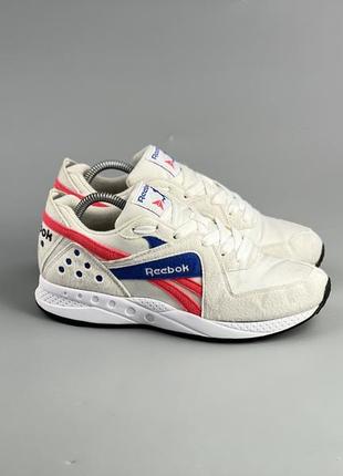 Reebok pyro mid new arrivals