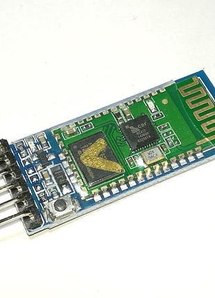 Модуль Bluetooth блютуз HC-05 для Arduino