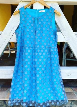 Літня сукня blugirl blumarine італія