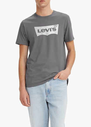 Levis футболки оригинал из сша