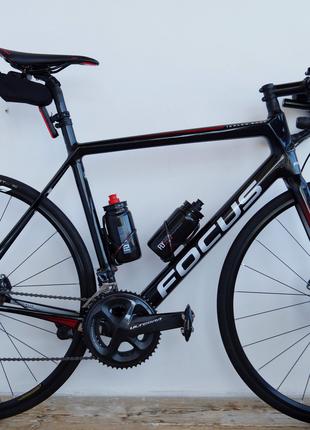 Шосейний велосипед Focus Izalco Race