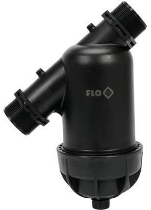 Фильтр водяний для зрошувальних систем FLO з гвинов. приеднанн...