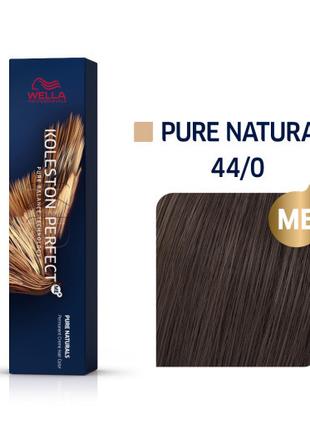 Стойкая крем-краска Wella Professionals Koleston Perfect ME+ P...
