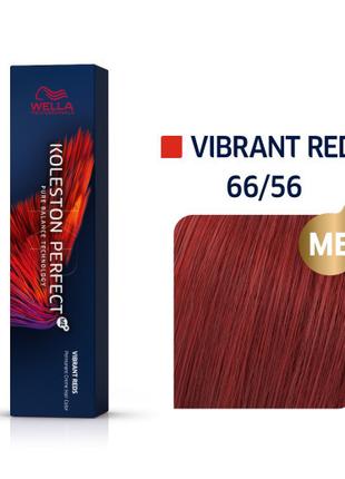 Стійка крем-фарба Wella Professionals Koleston Perfect ME+ VIB...