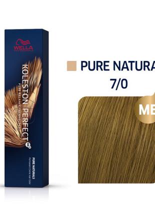 Стойкая крем-краска Wella Professionals Koleston Perfect ME+ P...