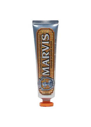 Зубная паста Marvis Orange Blossom Bloom 75ML