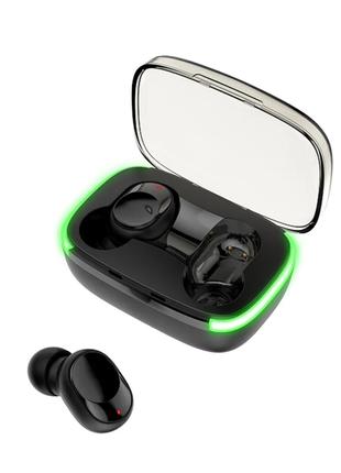 Наушники беспроводные TWS Y60 Bluetooth 5.3