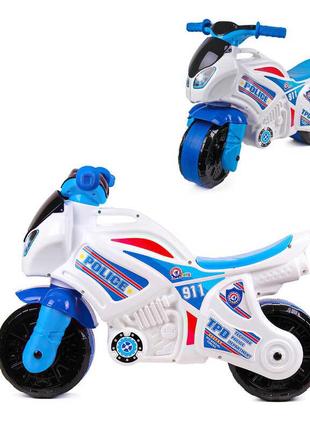 Мотоцикл 5125 (2) "Technok Toys"