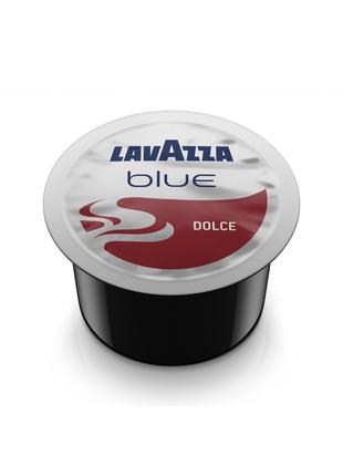 Lavazza Blue Espresso Dolce